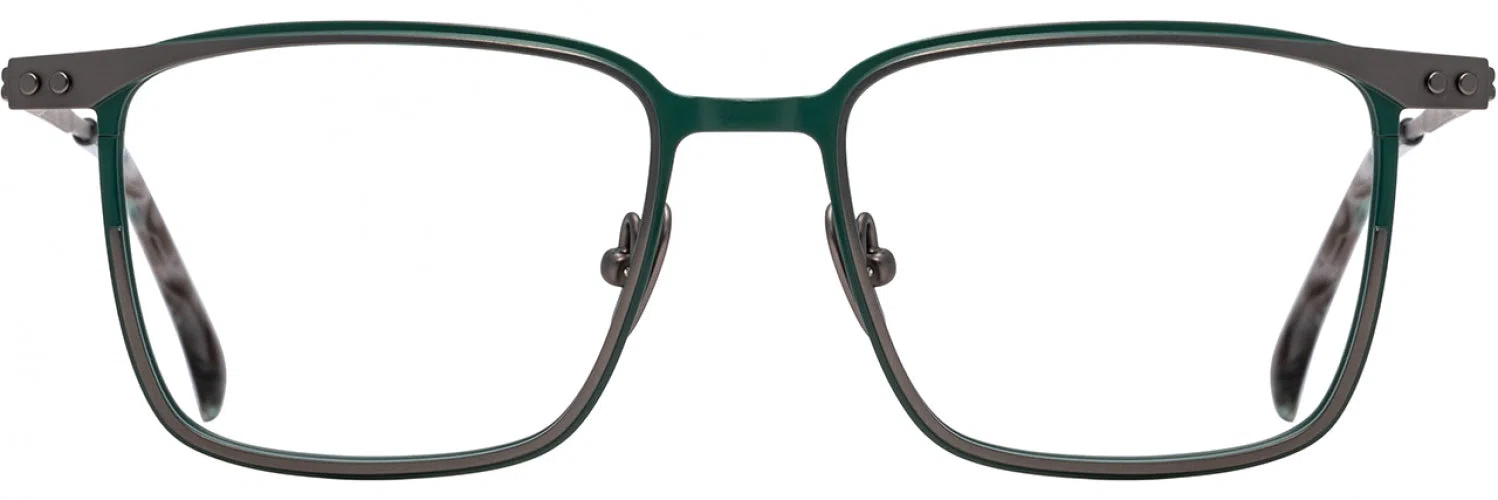STATE Optical Co. VICTORY Eyeglasses - view 7